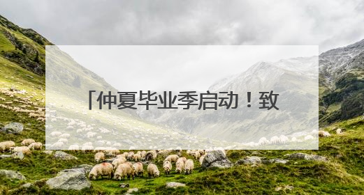 仲夏毕业季启动！致青春·太白湖音乐会音浪合伙人招募令